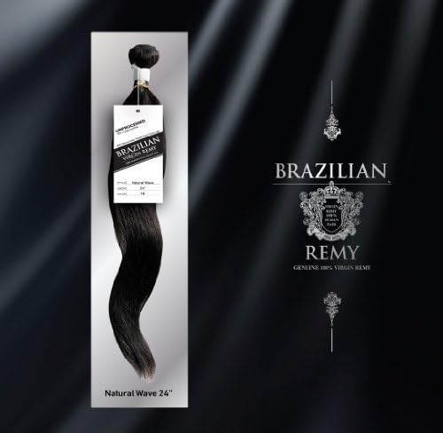 12-24 inch Indian 100% TRUE VIRGIN Remy Human Hair Extensions Silky Straight #1B Weave (22")