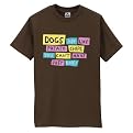 Dogs and Potato Chips Tee
