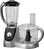 Clatronic - KM 3333 - Blender Bol Mixeur - Bol &agrave; M&eacute;langer 1,5 L - 5 Vitesses - 1000 W