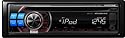Alpine CDE-102Ri CD Reciever, iPod and USB Controller