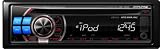 Alpine CDE-102Ri CD Reciever, iPod and USB Controller