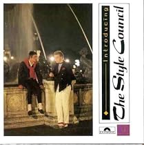 Introducing The Style Council