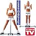 Sporting Goods : Leg Magic Exercise Machine