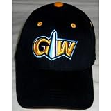 George Washington Colonials NCAA Youth 1-Fit Hat