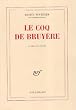 Le coq de bruy�re: Contes et r�cits