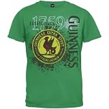 Guinness - Established T-Shirt