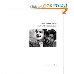 Soul's Infarct (Helen Lane Editions)