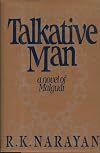 Talkative Man
