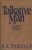 Talkative Man