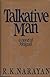 Talkative Man