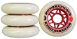 Labeda Almelo Wheels 80mm