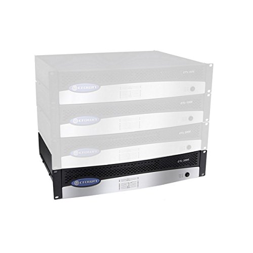 Crown CTs3000 | 2ch Power Amplifier