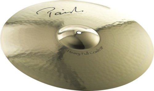 Paiste Signature Reflector Heavy Full Crash Cymbal