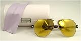 Jimmy Choo - AUTHENTIC JIMMY CHOO SUNGLASSES JC CHARLEY TORTOISE ONLN W/ CASE