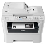 Brother MFC-7360N  Multifunktionsger�t (Drucker, Kopierer, Scanner und Fax)