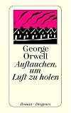 Auftauchen, um Luft zu holen (Nr.63/6) - George Orwell