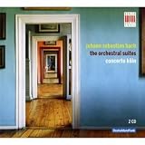 The Orchestral Suites