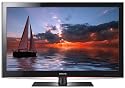 Samsung LN52B550 52-Inch 1080p LCD HDTV with Red Touch of Color
