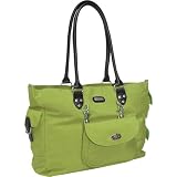 Baggallini Berkshire Bagg - Crinkle Nylon