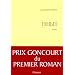HHhH - Prix Goncourt 1er roman 2010