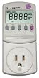 P3 International Kill A Watt Electricity Usage Monitor P4400