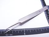 IDEAL-TEK　100％非磁性　精密ピンセット　5-NC　DAIKITOOL