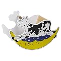 Cow Rocker