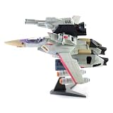 Macross 1/144 Chara-Works Vol. 2 - VF-1S (4" Figure)IMAGE