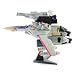 Macross 1/144 Chara-Works Vol. 2 - VF-1S (4" Figure)_s-1