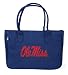 Ole Miss Handbag Logo Purse University of Mississippi College Official NCAA College Purse PURSES Hand Bag Bags Gifts and Gift Ideas For Ladies Women Woman Graduation Alumni or Fans Travelers OFFICIAL NCAA Merchandise