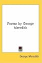 Poems of George Meredith