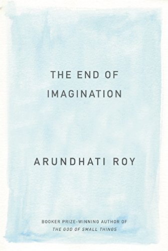 The End of Imagination