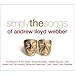 Andrew Lloyd Webber, Simply Andrew Lloyd Webber, 発売中