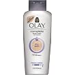 Olay Complete Body Wash With Oatmeal, For Dry Skin 12 FL OZ