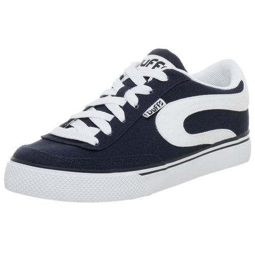 Duffs Men's Gambler Vulk Sneaker (Duffs,Sports & Outdoors,Shoes,Men,Skateboarding Shoes)