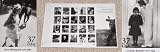 Masters Of American Photography: First Print Run Of Commemorative Stamps