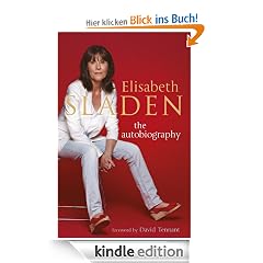 Elisabeth Sladen: The Autobiography