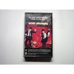Made In America [Musikkassette]