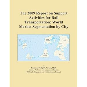 The 2009-2014 World Outlook for Support Activities for Water Transportation Icon Group
