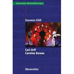 Carl Orff - Carmina Burana