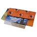 Photo Envelope / Checkbook Cover - Virginia Tech Hokies NCAA College Athletics