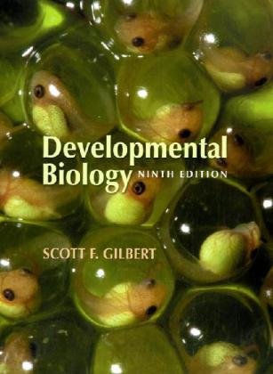 image of Developmental Biology, Eighth Edition