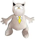 Peluche LE CHAT