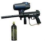 TIPPMANN A-5 RESPONSE PAINTBALL MARKER
