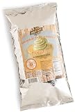MOCAFE Blended Fruit Cremes, Tangerine, 3-Pound Bag