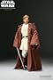 Sideshow Order of the Jedi Collectibles Star Wars Episode II Deluxe 12 Inch Action Figure Obi-Wan Kenobi