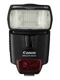 Canon Speedlite 430EX II Blitzgerät (Leitzahl 43)