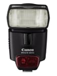 Canon Speedlite 430EX II, 330 g, 72 x...