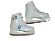 Ice Skates - 18"W x 14"H - Peel and Stick Wall Decal by Wallmonkeys