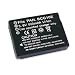 DMW-BCG10 Battery BCG 10E For Panasonic LUMIX Camera ZS3 ZS1 TZ6